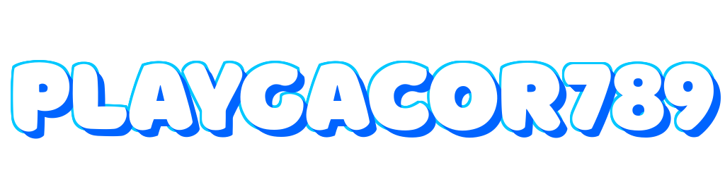 Logo PLAYGACOR789